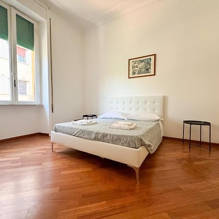 Montezebio Boutique Apartment โรม ภายนอก รูปภาพ