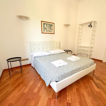 Montezebio Boutique Apartment โรม ภายนอก รูปภาพ