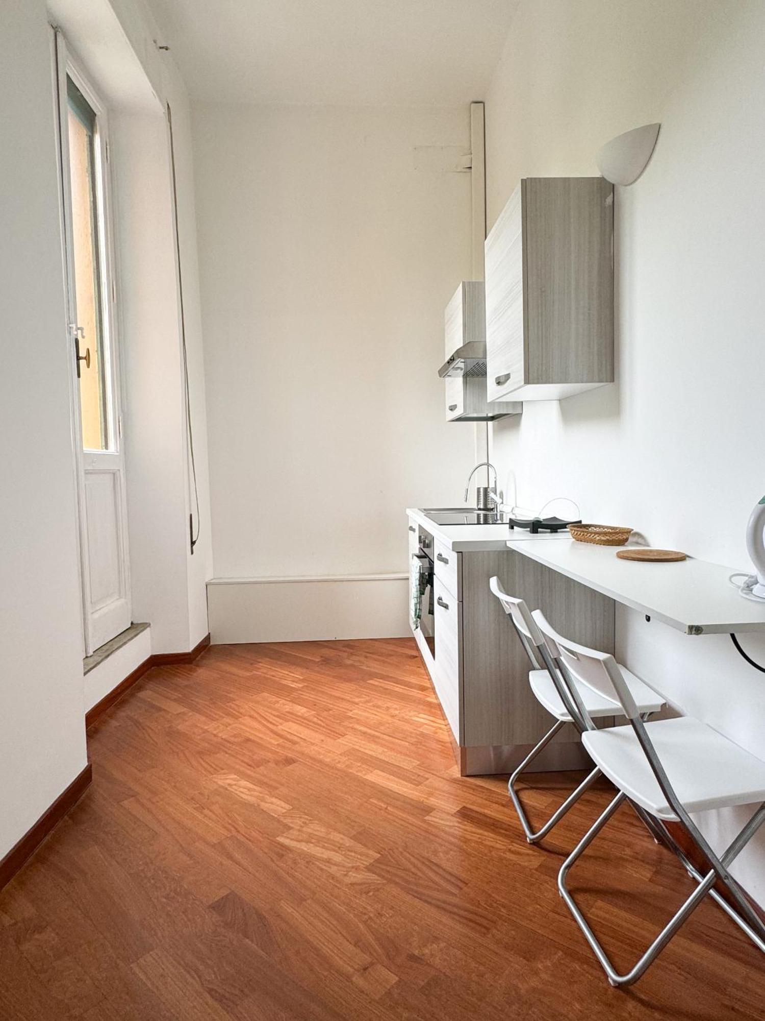 Montezebio Boutique Apartment โรม ภายนอก รูปภาพ