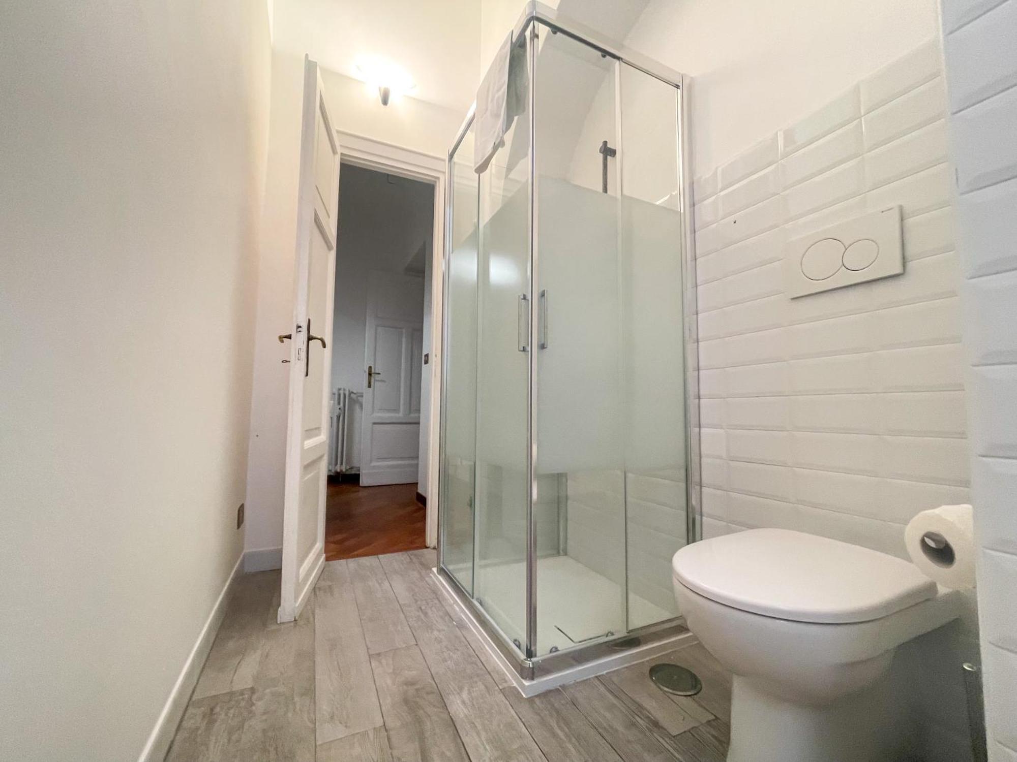 Montezebio Boutique Apartment โรม ภายนอก รูปภาพ