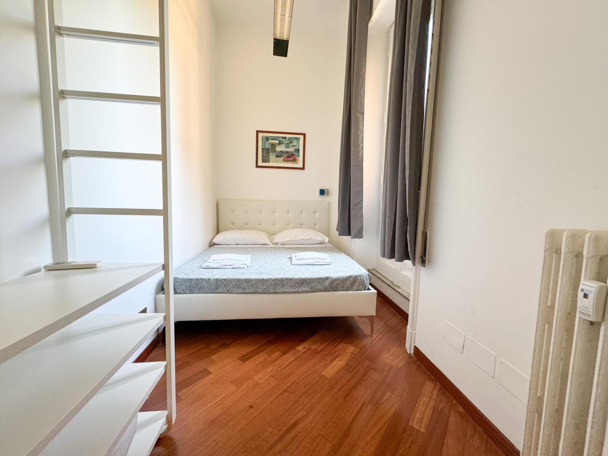 Montezebio Boutique Apartment โรม ภายนอก รูปภาพ