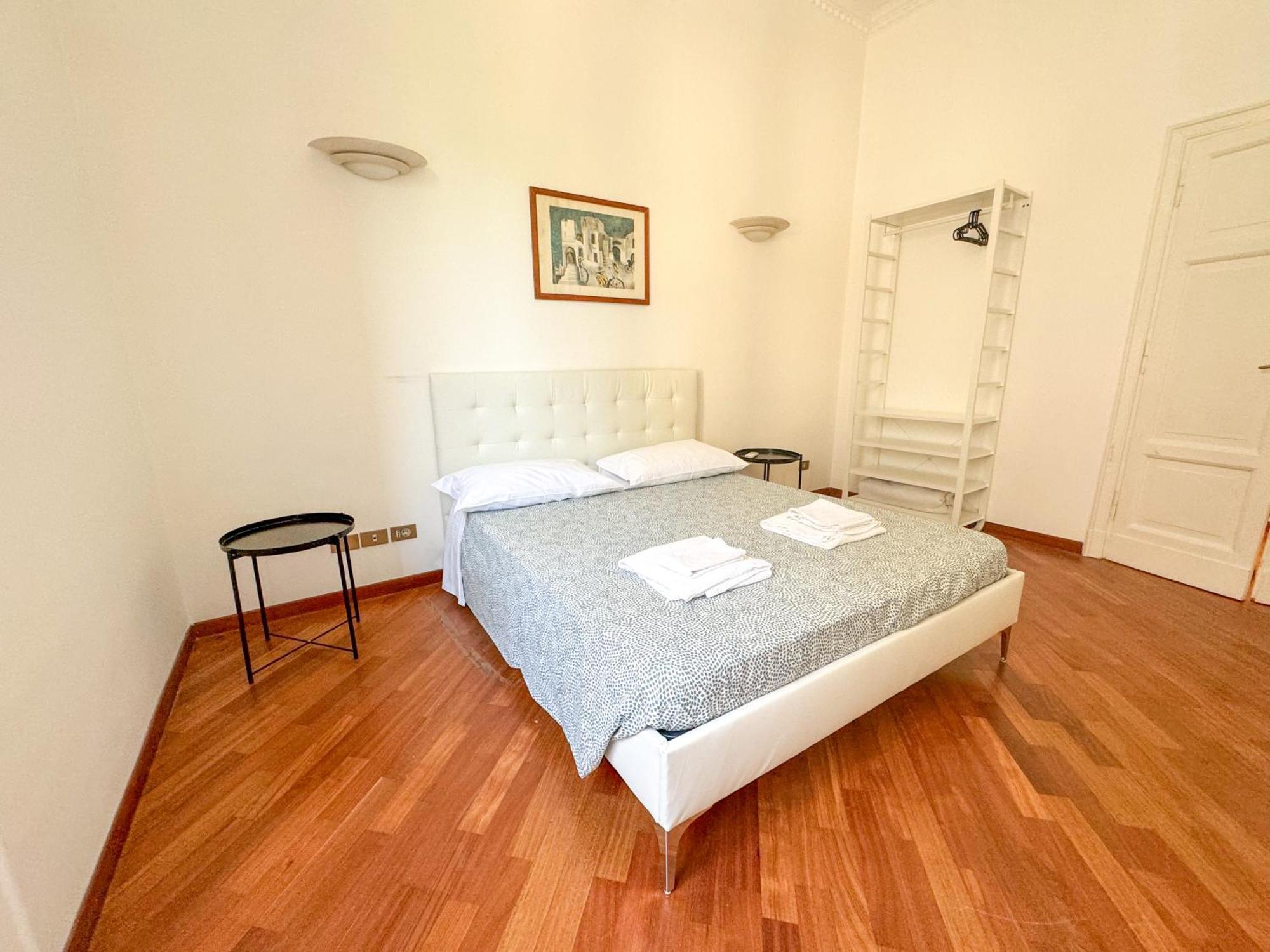 Montezebio Boutique Apartment โรม ภายนอก รูปภาพ